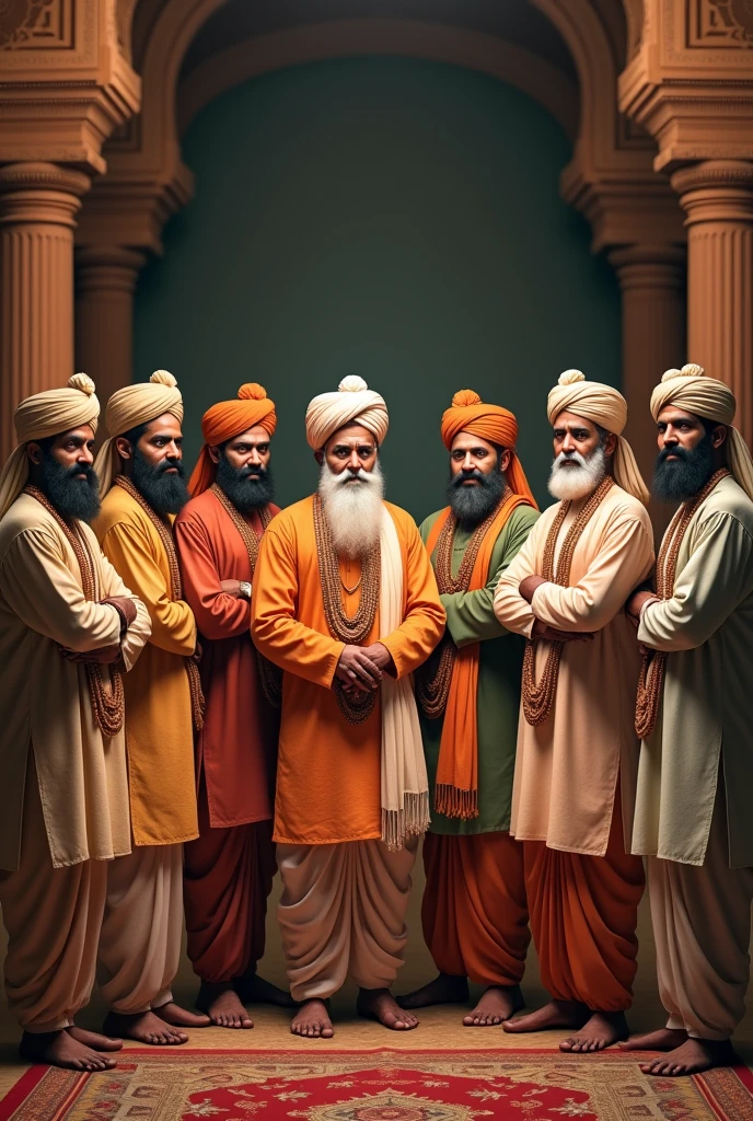 Indian big sons for various family 
