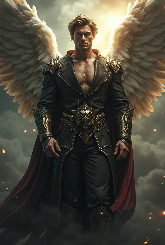 Lucifer 