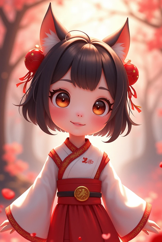I would like to thank you for a very unique image of Hutao Kawai