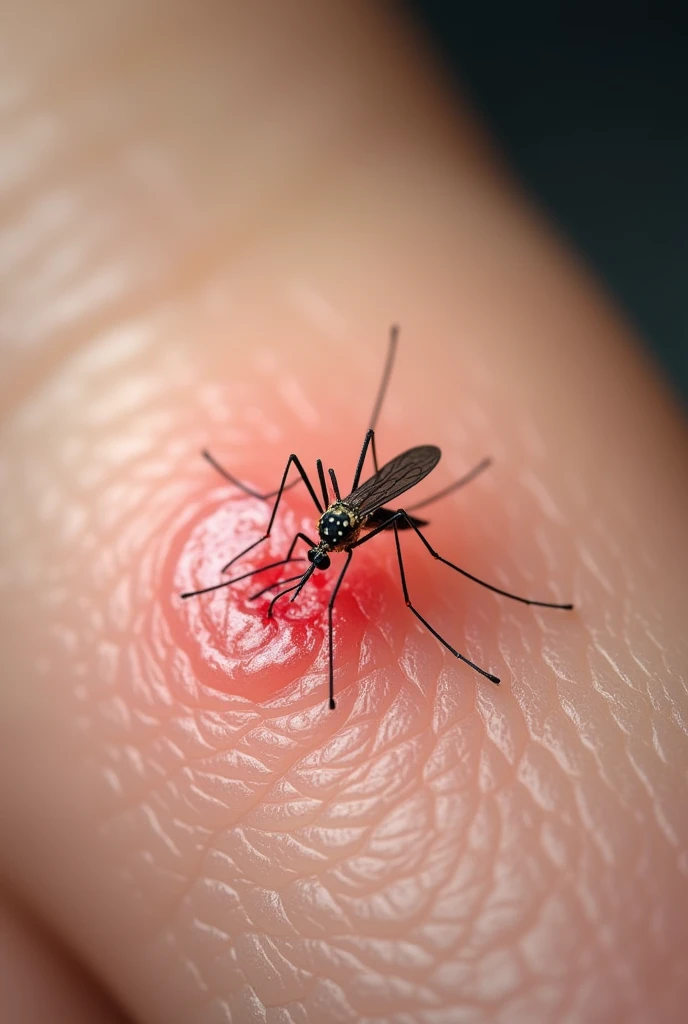 mosquito bite