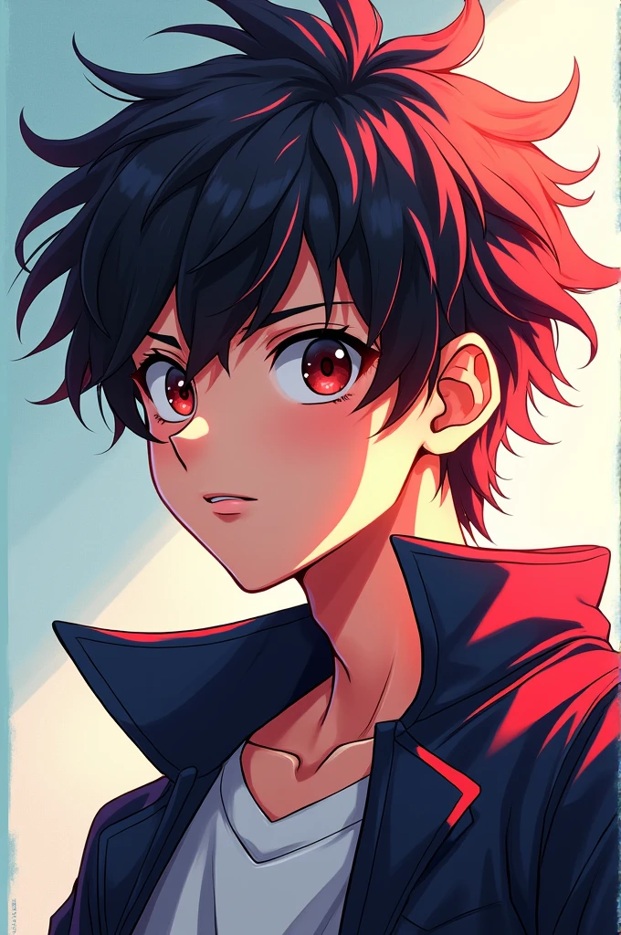 Hot anime