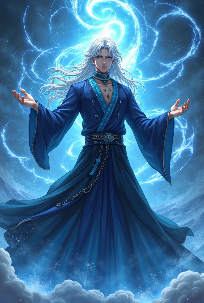 Gojo Satoru