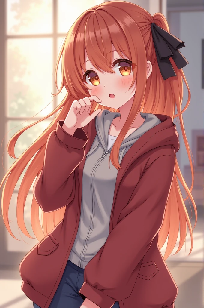 Female anime child with hot ass 