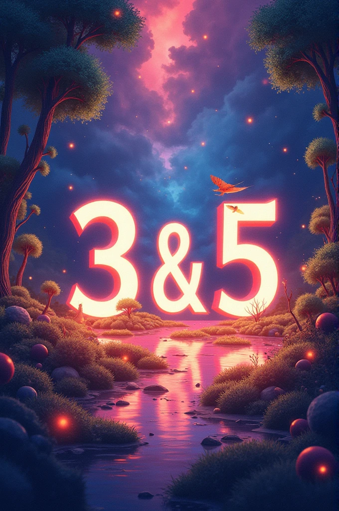3 4 & 5 October 2024