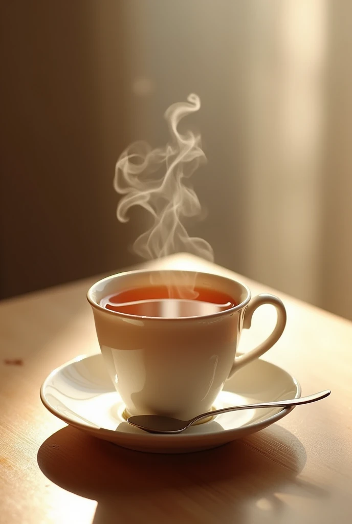 Cap of tea best photo