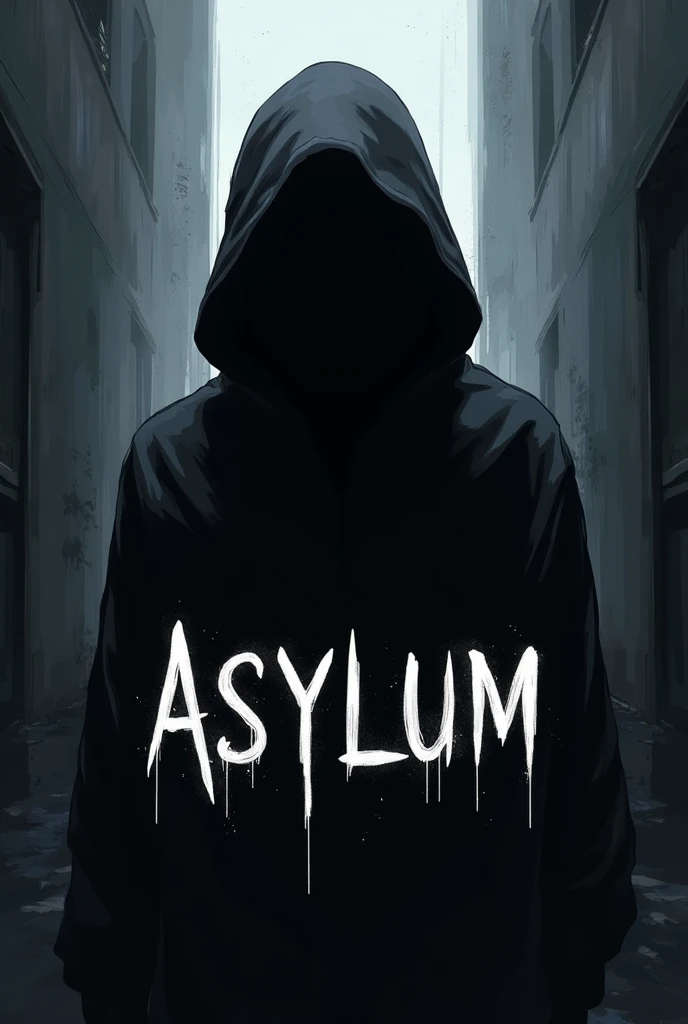 Asylum name pfp anime type