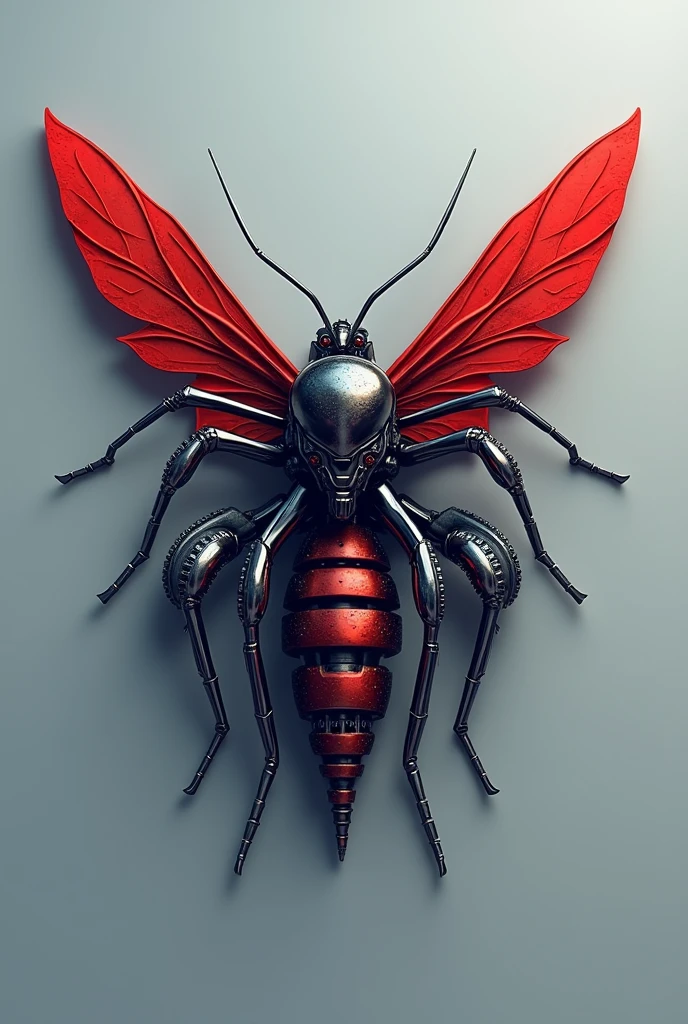 Mosquito logo max turbo small background
