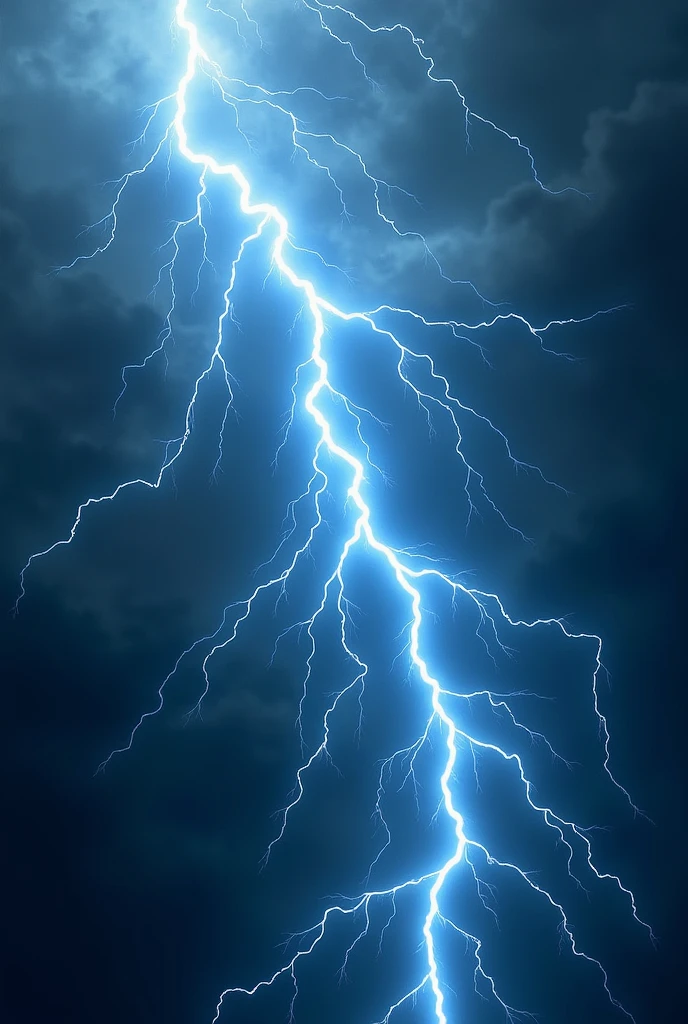 Lightning pattern