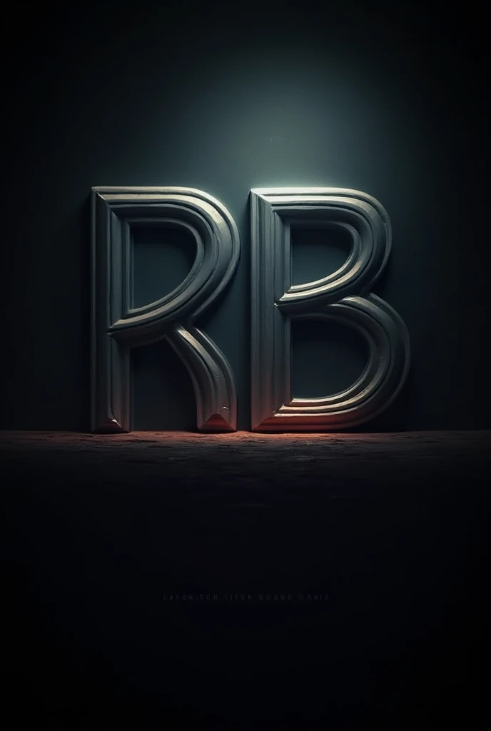 RB movie logo