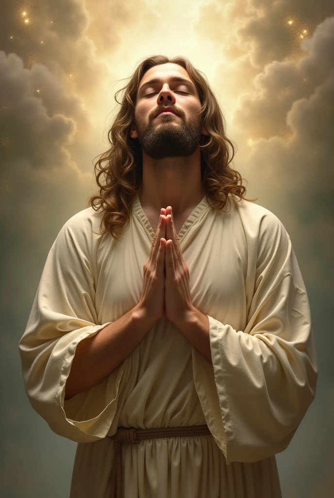 Accepting God's will is true devotion."