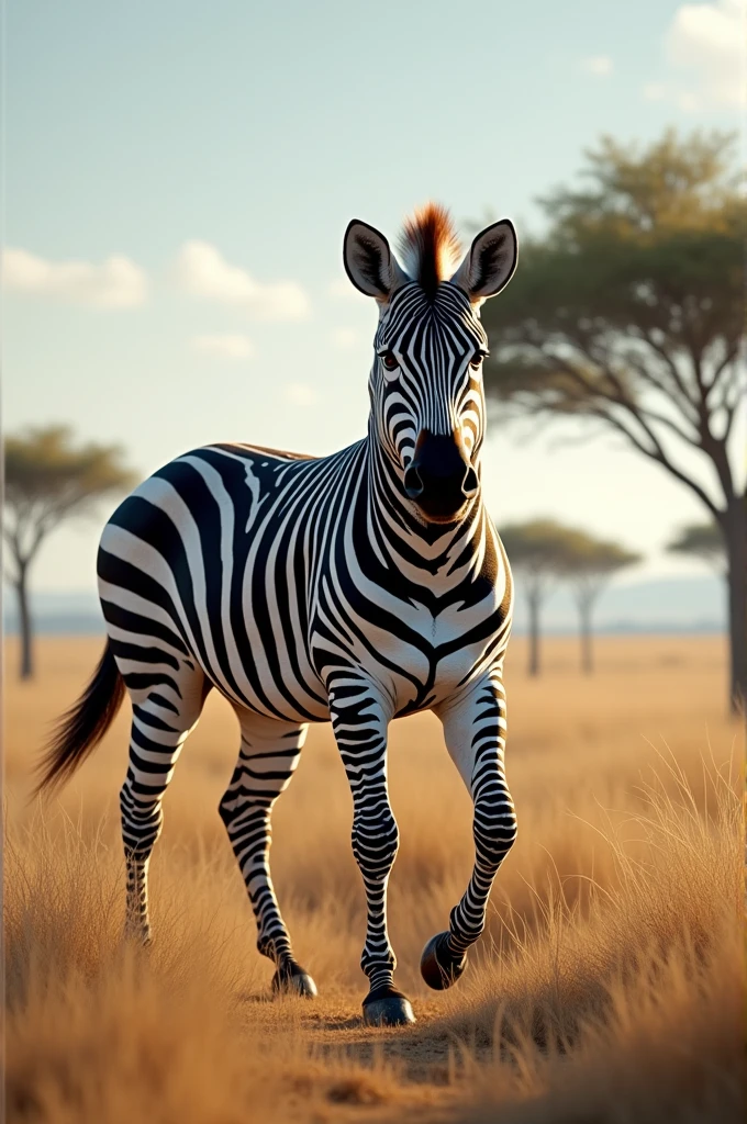 zebra 