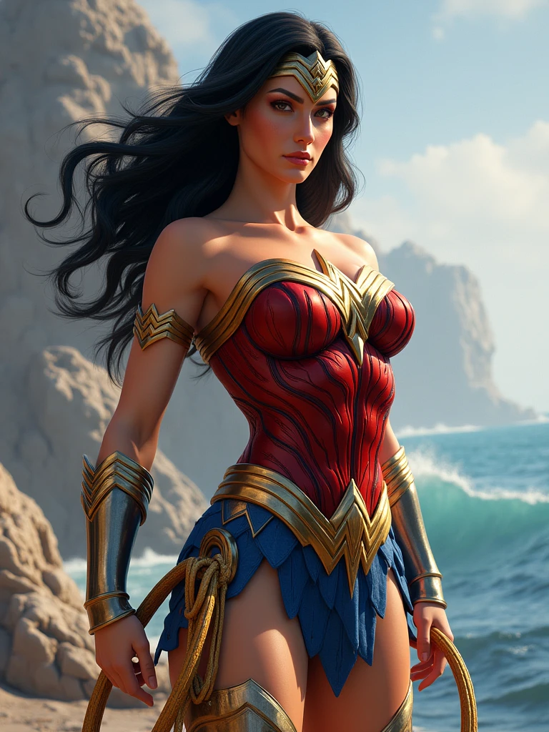 Wonder Woman