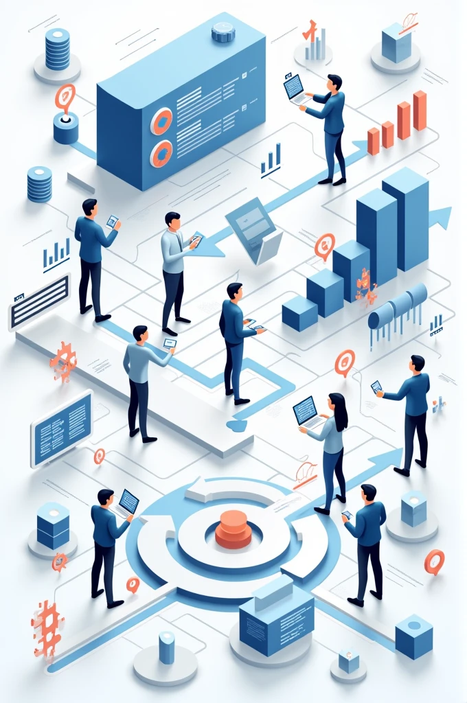 Resources allocation 