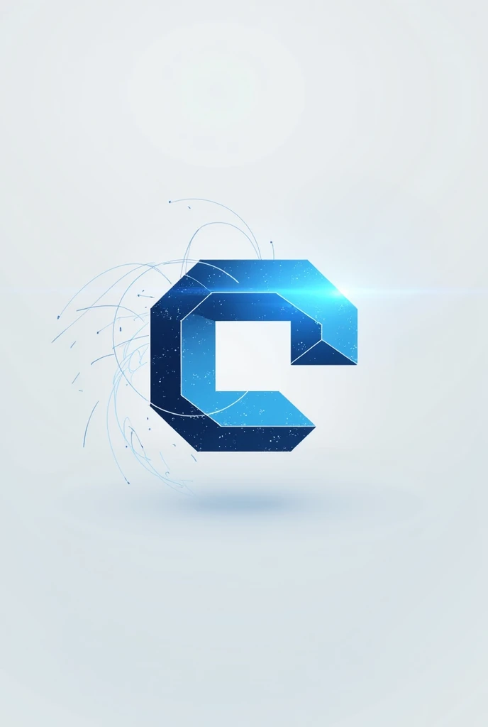 A logo for Channel
Digital Current