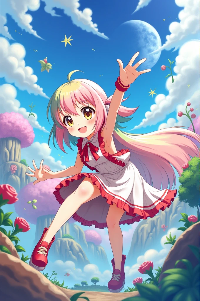 アニメ