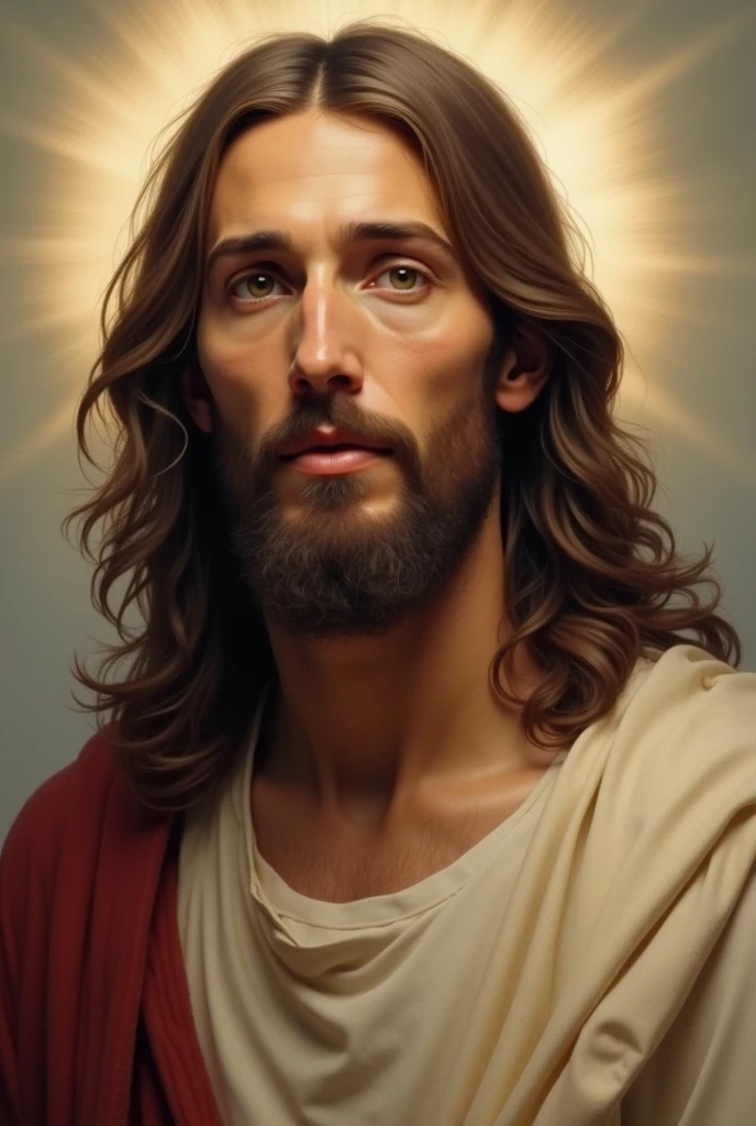 Jesus