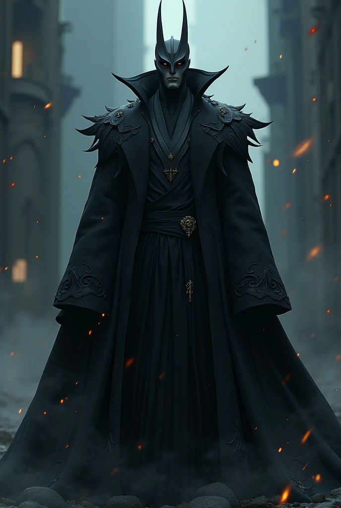 Roblox bleach AIZEN VILLAIN GENERATE roblox version