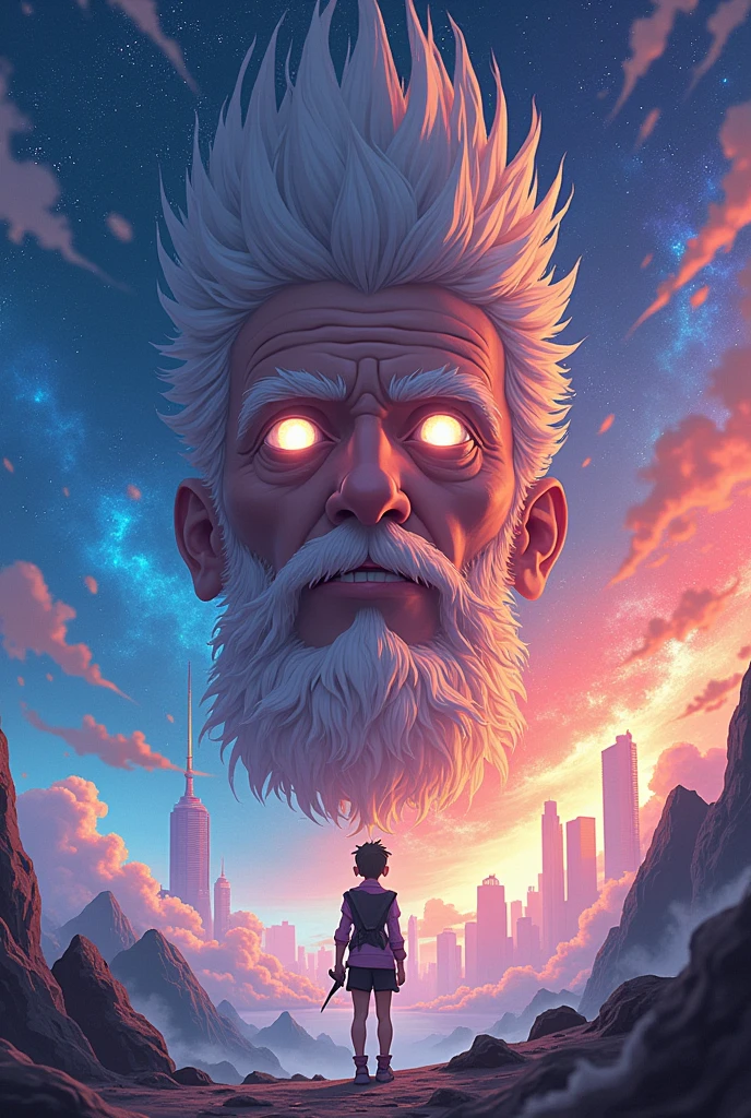 Anime video