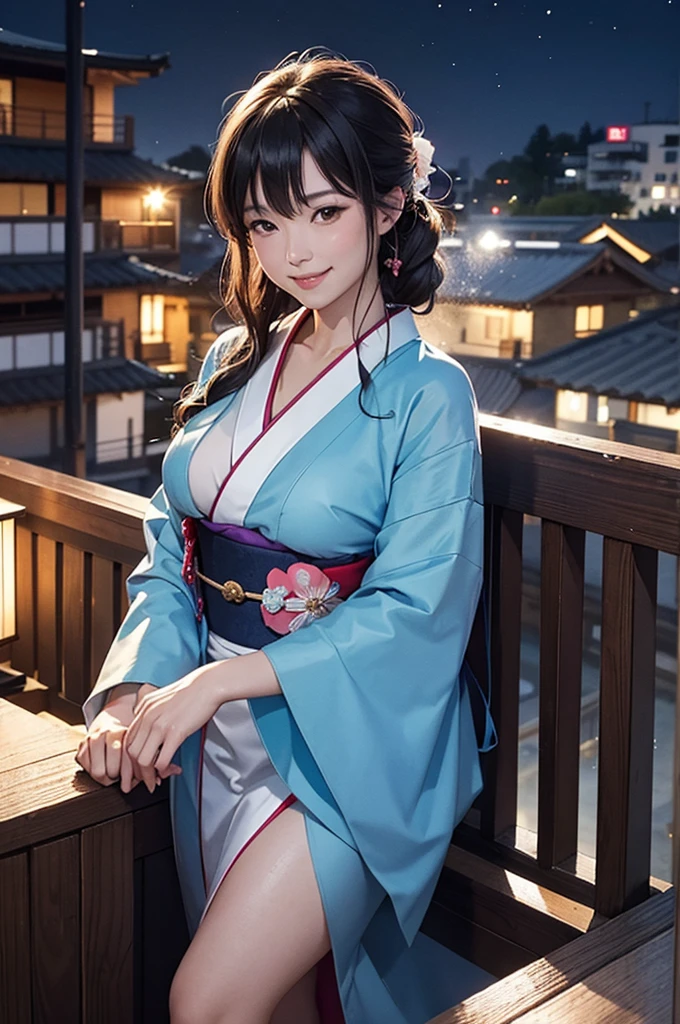 Cute Japanese Girls、Large Breasts、valley