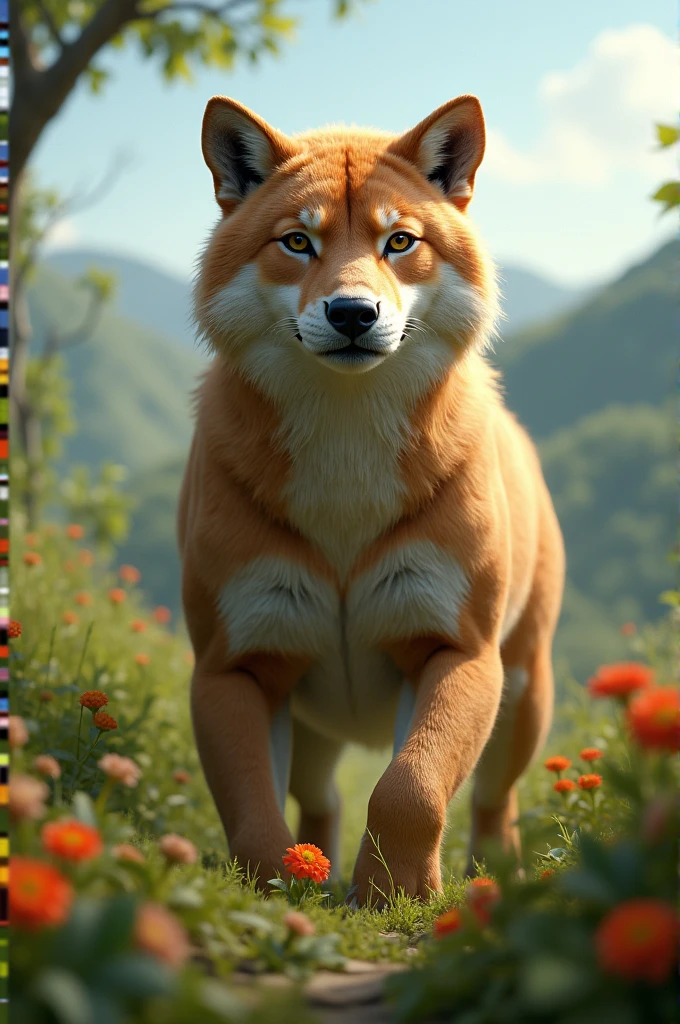 Animal