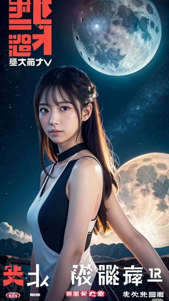 LIVE告知用のポスター作って欲しい
仙台のenn3rdで2024年10moon7日(moon)Holding a
