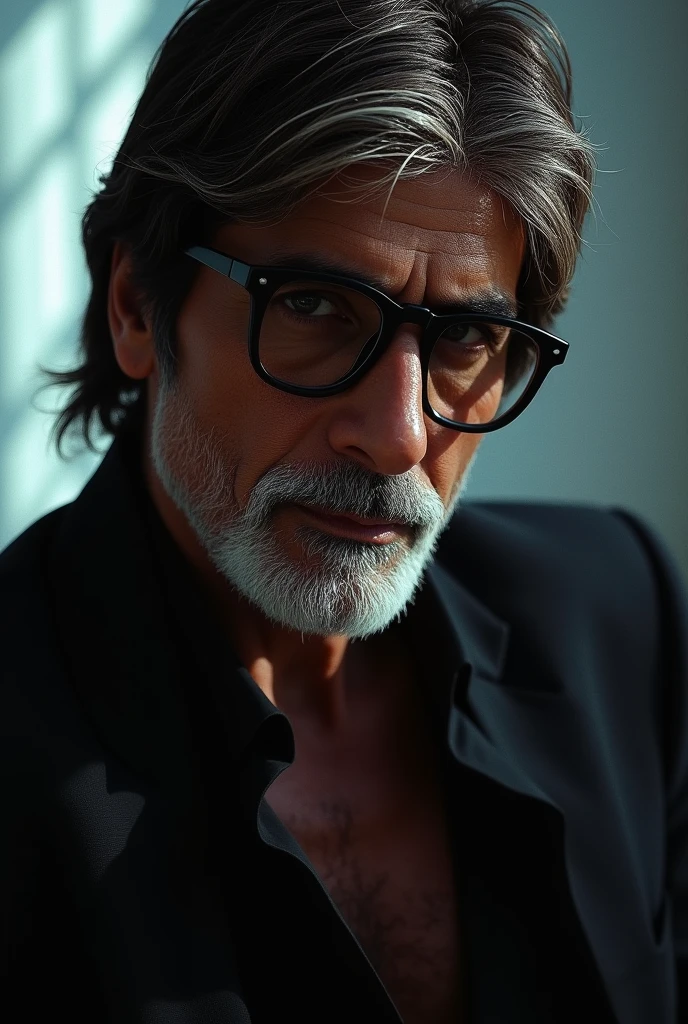 Sex amitabh bacchan 

