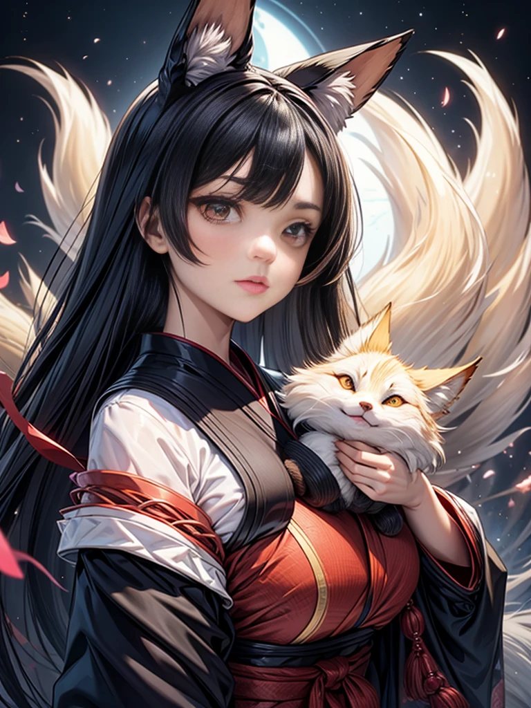 Kitsune 