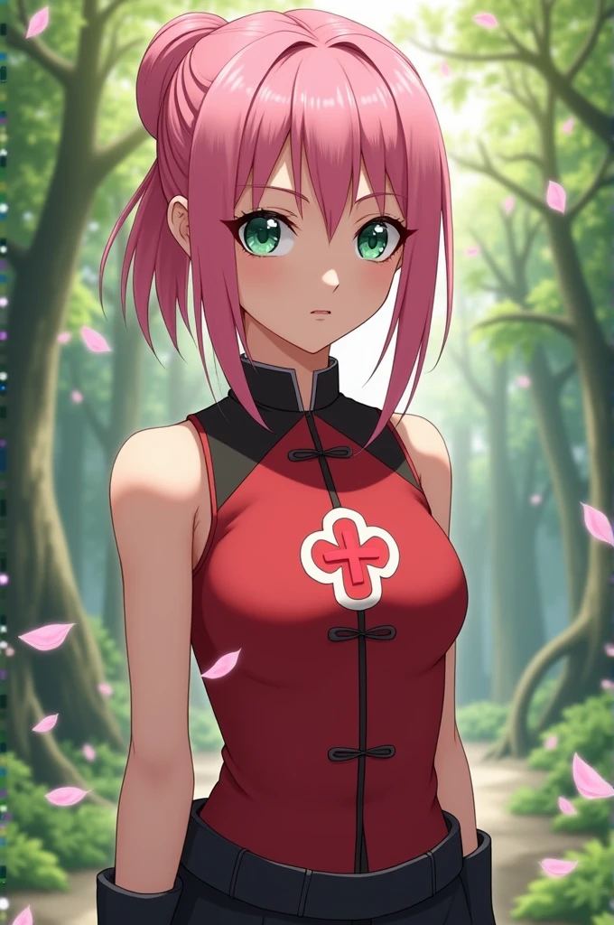 sakura haruno