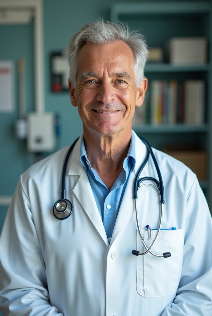 Doctor