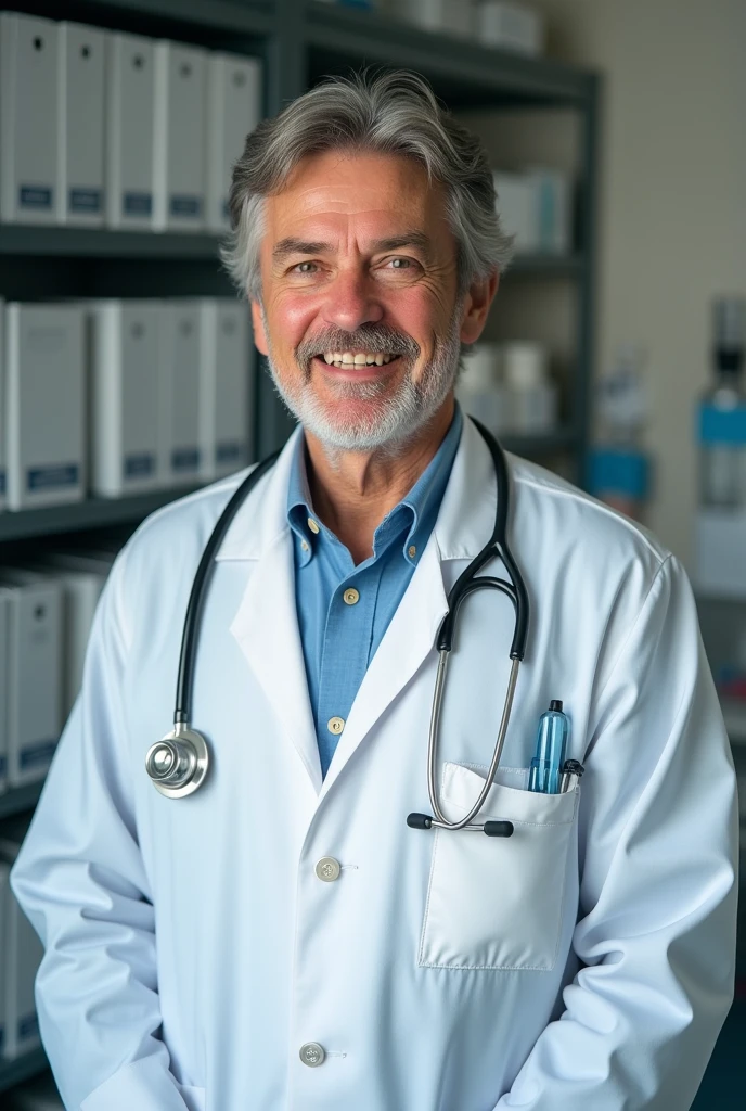 Doctor