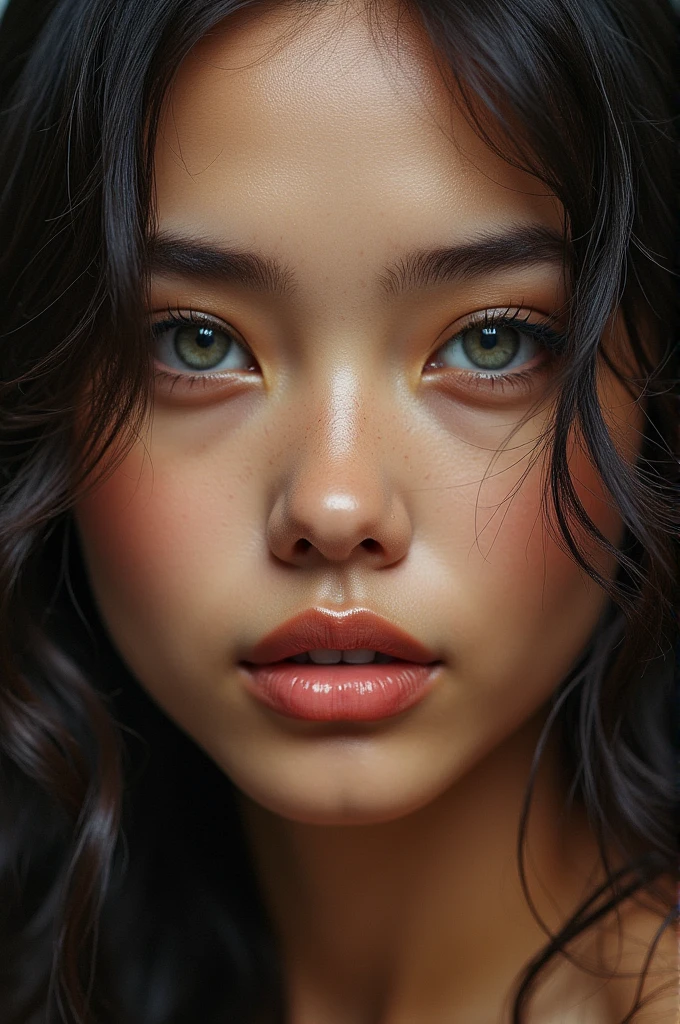 ((best quality)), ((masterpiece)), (detailed), perfect face