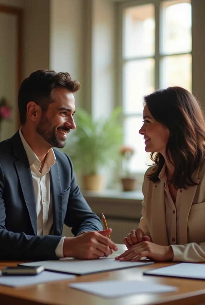 Promoting communication via good understanding