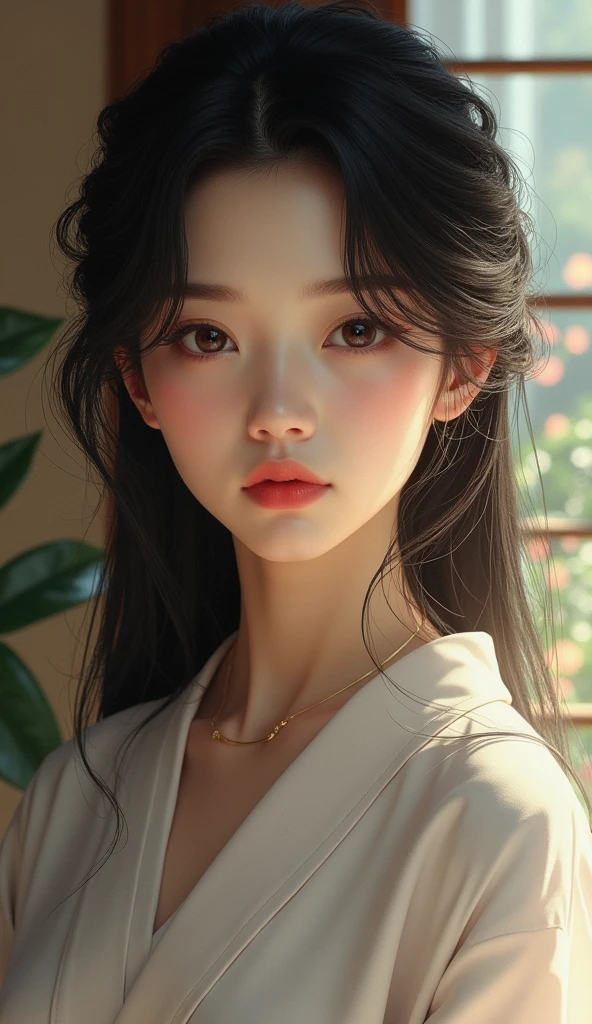 beautiful girl reality Japanese