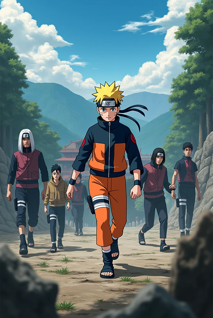 Naruto shippuden season 7 hindi dub thumbnail 