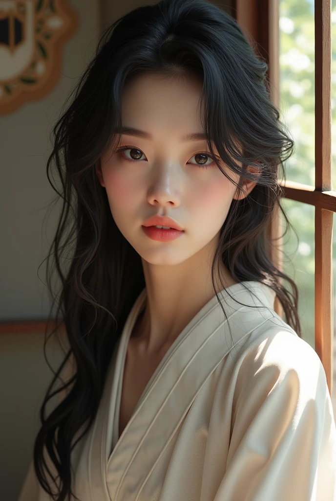 beautiful girl reality Japanese