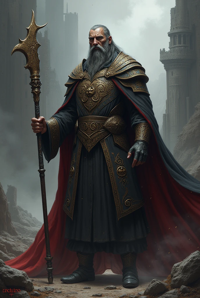 King maja bitter