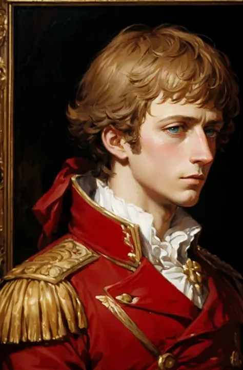 napoleon painting