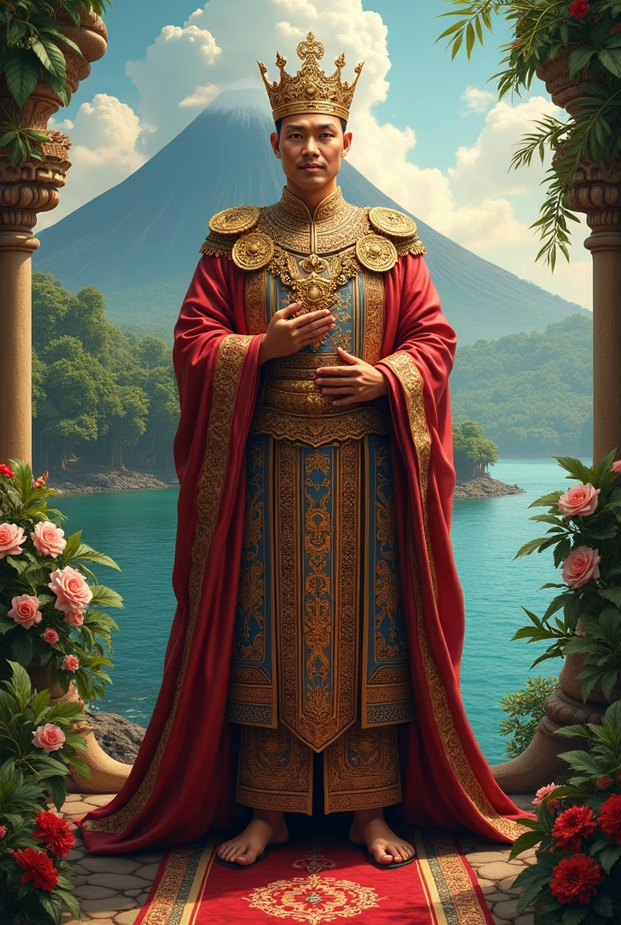 King indonesia