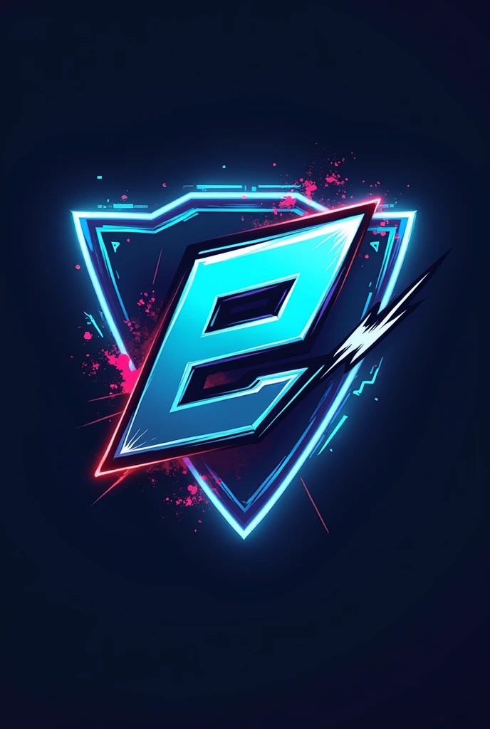 LOGO THAT SAYS E-SPORTS TOURNAMENTS