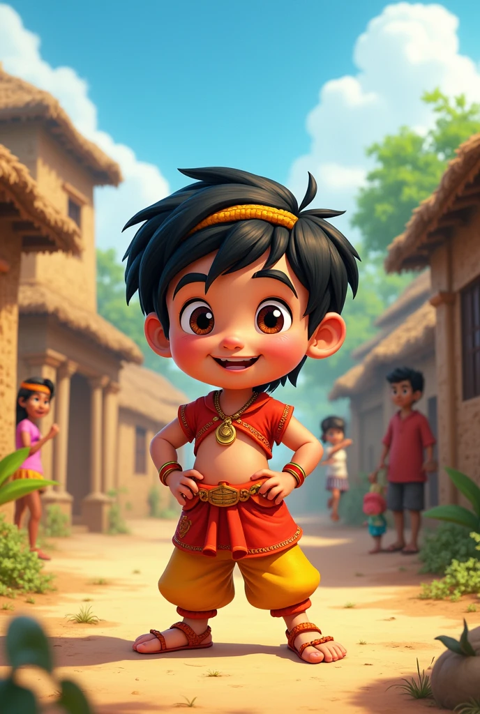 Chota bheem
