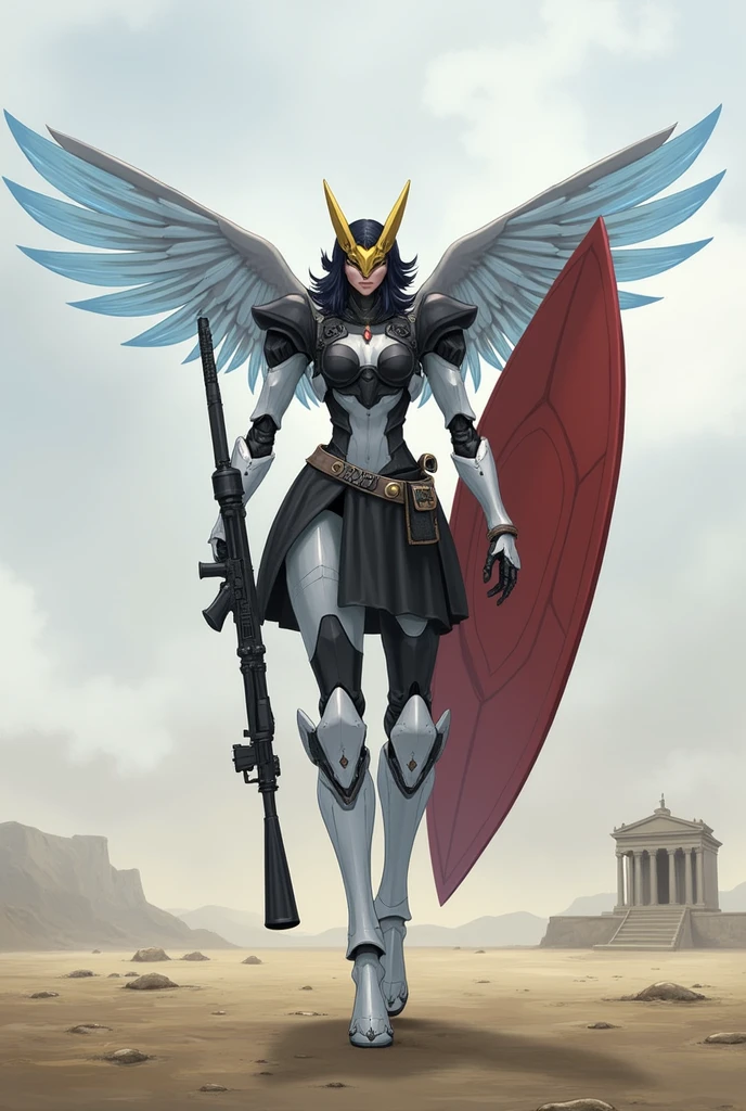 rifle,rifle,A temple in the barren wilderness々A robot standing there,Graceful gait,chest,Waist,knees,Shin,手の甲に白いarmorをまとい,手や腹部など他の部分は黒いarmorをまとい,右手にrifleを構えるロボット手と左手に赤い盾,A gold V-shaped visor on the head,背middleには大きな機械の鳥の翼,The tip turns transparent blue,solo,Looking at the viewer,Black Hair,Photoshop,(middle),,1,people,bow,Keep,Are standing,arms,Male Focus,cowboy,shot,null,Outdoor,Day,sword,belt,cloud,Official Art,pants,Bowtie,armsKeep,coat,Black Hat,Facial hair,button,formal,cross,曇りnull,長柄arms,building,silk hat,Black Robe,manly,city,tower,warrior,rifle,Dragon,**warrior****definition**warriorとは,middle世Day本における軍事貴族のsocial classです。They are,Served as private soldiers for feudal lords and shoguns,その職務にはbattle,Territory Management,police activityなどがありました。**origin**warriorのoriginは9世紀に遡り,It eventually became a dominant force in the 12th century.。**feature*** **Loyalty:**warriorは,They were expected to be faithful to their master even to the death。* **warrior道:**warrior道は,warriorの行動規範であり,courage,honor,He emphasized values such as politeness.。* **battle能力:**warriorは,sword術,bow術,騎馬術などのbattle技能に優れていました。* **Collectivism:**warriorは,I'm proud to be part of the group,個peopleよりもグループの利益を優先しました。* **social class:**warriorは貴族階級の最下位に位置し,public(Court nobles)It was distinguished from。**role*** **battle:**warriorの主なroleは,主君のためのbattleでした。They are,Leading the way in battle,cityや領地を防御したりしました。* **Territory management:**warriorは,主君のTerritory Managementにも責任を負っていました。They are,Collection of annual taxes,vigilantism,I was in charge of the trial。* **police activity:**warriorは,Town security and anti-robbery measures,police activityも行いました。**Armament**warriorは,さまざまなarmsと防具を装備していました。As the main,There are。* **knife:**湾曲した片刃のknifeで,warriorの象徴でした。* **bow:**warriorは熟練したbow術家であり,Could attack enemies from a long distance。* **armor:**革や金属でできたarmorで,warriorを矢やknifeから守っていました。* **pocket:**頭部を守るために着用するpocketで,The designs were diverse。**decline**warriorは数世紀にわたってDay本の支配的な勢力でしたが,16世紀の終わり頃からdeclineしました。this is,Introduction of firearms,Economic changes,middle央集権化の進展などが要因となりました。1868年の明治維新ではwarrior階級は廃止され,warriorの時代は幕を閉じました。