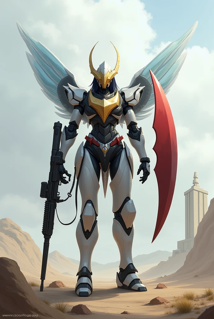 rifle,rifle,A temple in the barren wilderness々A robot standing there,Graceful gait,chest,Waist,knees,Shin,手の甲に白いarmorをまとい,手や腹部など他の部分は黒いarmorをまとい,右手にrifleを構えるロボット手と左手に赤い盾,A gold V-shaped visor on the head,背middleには大きな機械の鳥の翼,The tip turns transparent blue,solo,Looking at the viewer,Black Hair,Photoshop,(middle),,1,people,bow,Keep,Are standing,arms,Male Focus,cowboy,shot,null,Outdoor,Day,sword,belt,cloud,Official Art,pants,Bowtie,armsKeep,coat,Black Hat,Facial hair,button,formal,cross,曇りnull,長柄arms,building,silk hat,Black Robe,manly,city,tower,warrior,rifle,Dragon,**warrior****definition**warriorとは,middle世Day本における軍事貴族のsocial classです。They are,Served as private soldiers for feudal lords and shoguns,その職務にはbattle,Territory Management,police activityなどがありました。**origin**warriorのoriginは9世紀に遡り,It eventually became a dominant force in the 12th century.。**feature*** **Loyalty:**warriorは,They were expected to be faithful to their master even to the death。* **warrior道:**warrior道は,warriorの行動規範であり,courage,honor,He emphasized values such as politeness.。* **battle能力:**warriorは,sword術,bow術,騎馬術などのbattle技能に優れていました。* **Collectivism:**warriorは,I&#39;m proud to be part of the group,個peopleよりもグループの利益を優先しました。* **social class:**warriorは貴族階級の最下位に位置し,public(Court nobles)It was distinguished from。**role*** **battle:**warriorの主なroleは,主君のためのbattleでした。They are,Leading the way in battle,cityや領地を防御したりしました。* **Territory management:**warriorは,主君のTerritory Managementにも責任を負っていました。They are,Collection of annual taxes,vigilantism,I was in charge of the trial。* **police activity:**warriorは,Town security and anti-robbery measures,police activityも行いました。**Armament**warriorは,さまざまなarmsと防具を装備していました。As the main,There are。* **knife:**湾曲した片刃のknifeで,warriorの象徴でした。* **bow:**warriorは熟練したbow術家であり,Could attack enemies from a long distance。* **armor:**革や金属でできたarmorで,warriorを矢やknifeから守っていました。* **pocket:**頭部を守るために着用するpocketで,The designs were diverse。**decline**warriorは数世紀にわたってDay本の支配的な勢力でしたが,16世紀の終わり頃からdeclineしました。this is,Introduction of firearms,Economic changes,middle央集権化の進展などが要因となりました。1868年の明治維新ではwarrior階級は廃止され,warriorの時代は幕を閉じました。
