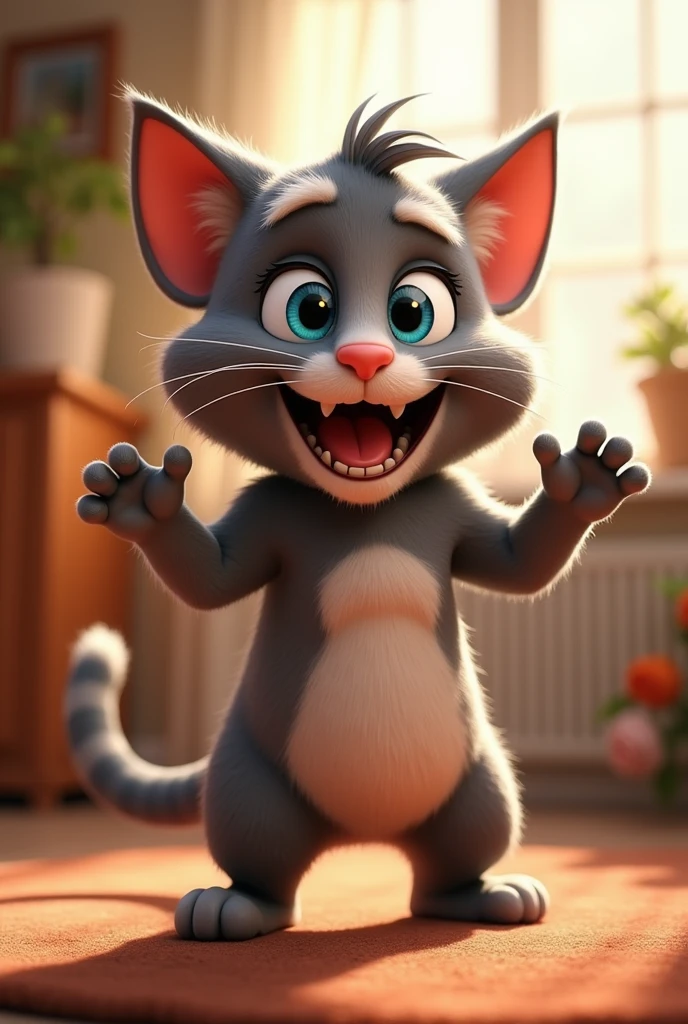 Talking Tom