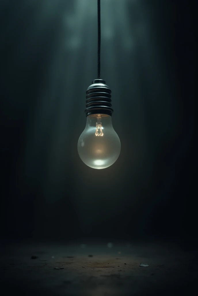 Bulb
off