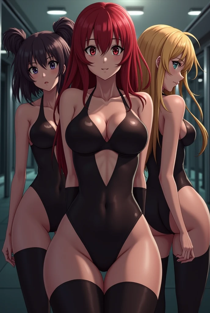 Ochako_uraraka blacked gang bang sex
