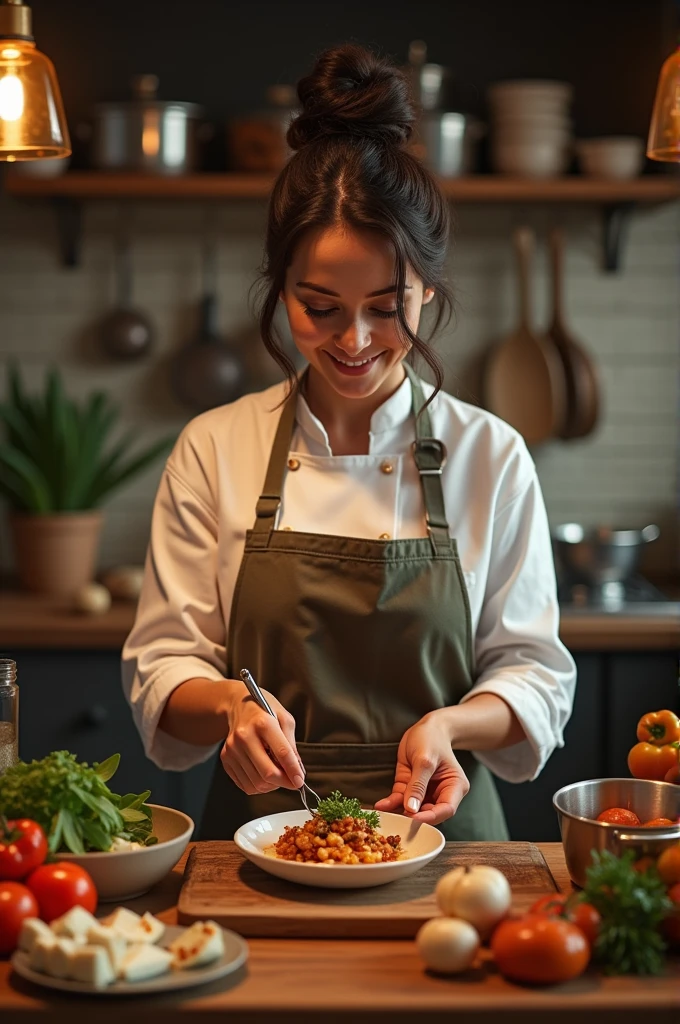 HomeChef