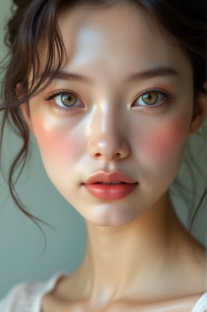 ((best quality)), ((masterpiece)), (detailed), perfect face
