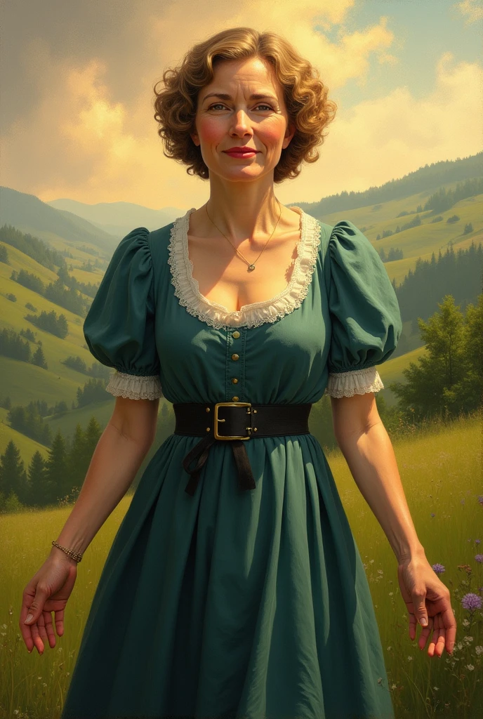 Helen keller as a hero who helps women and kids with disabilities