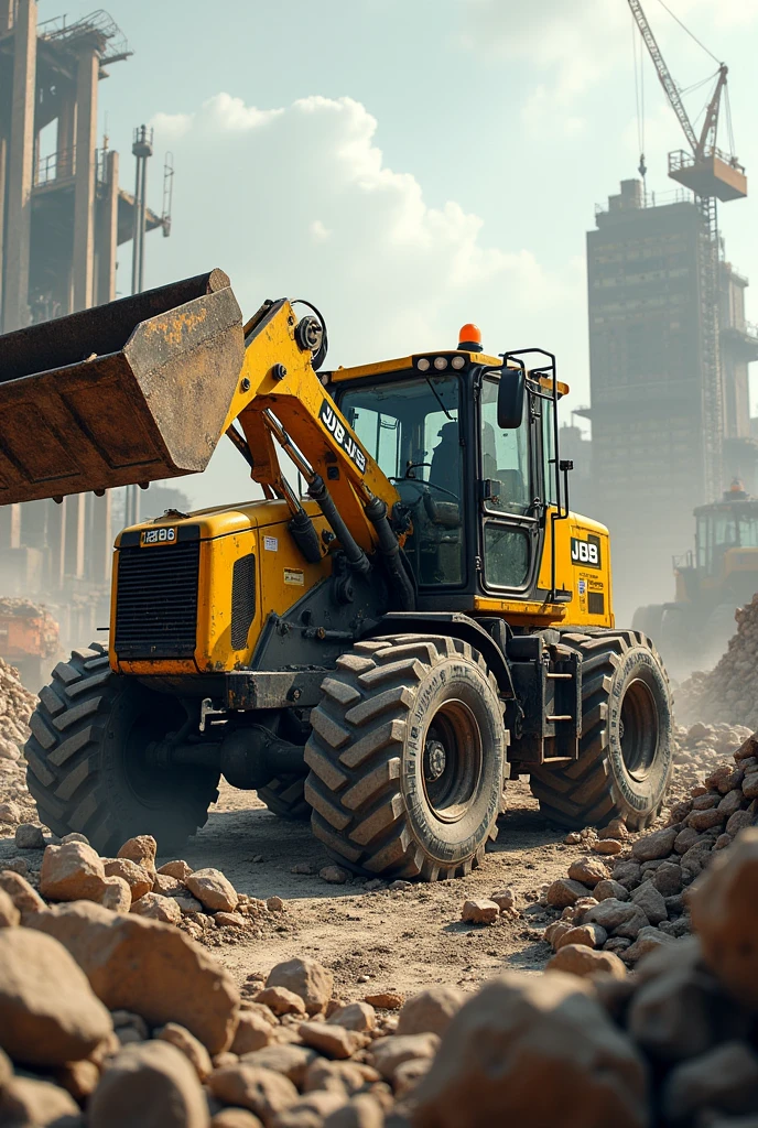 Jcb