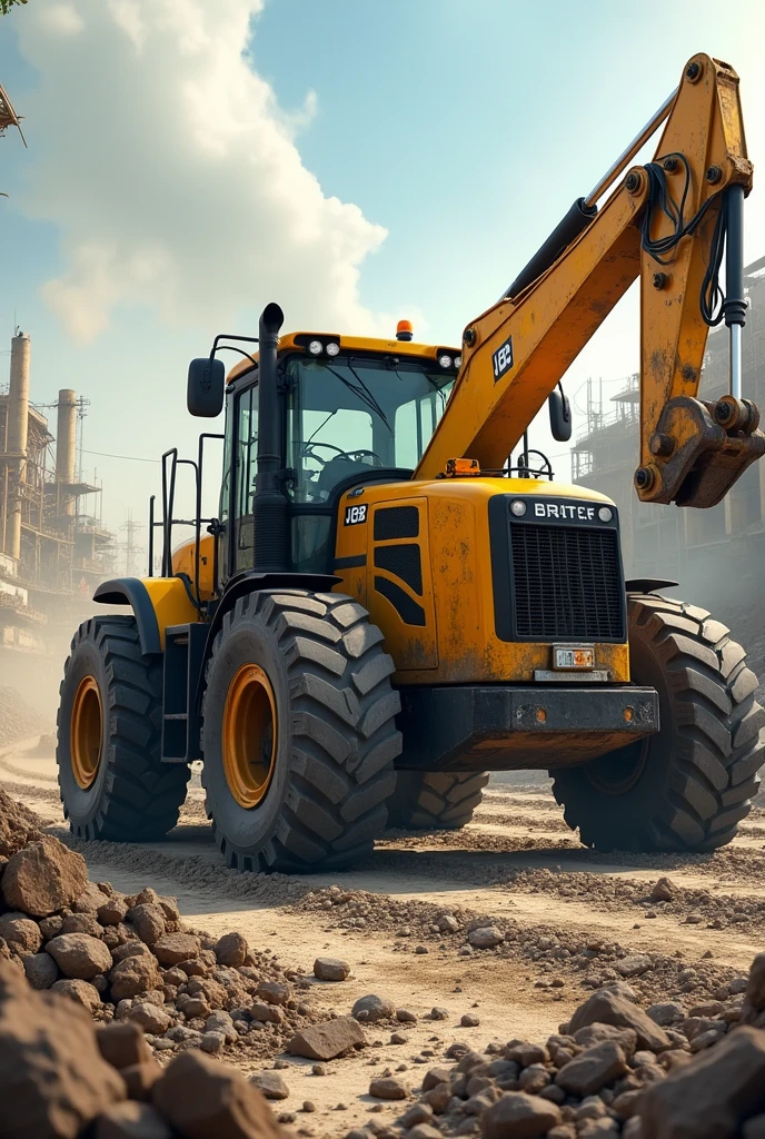 Jcb